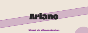 Ariane