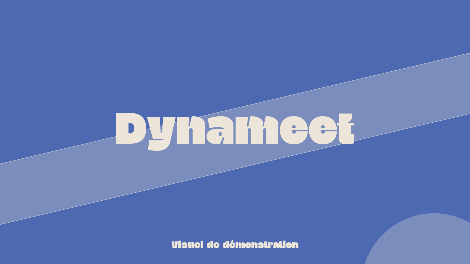 Dynameet