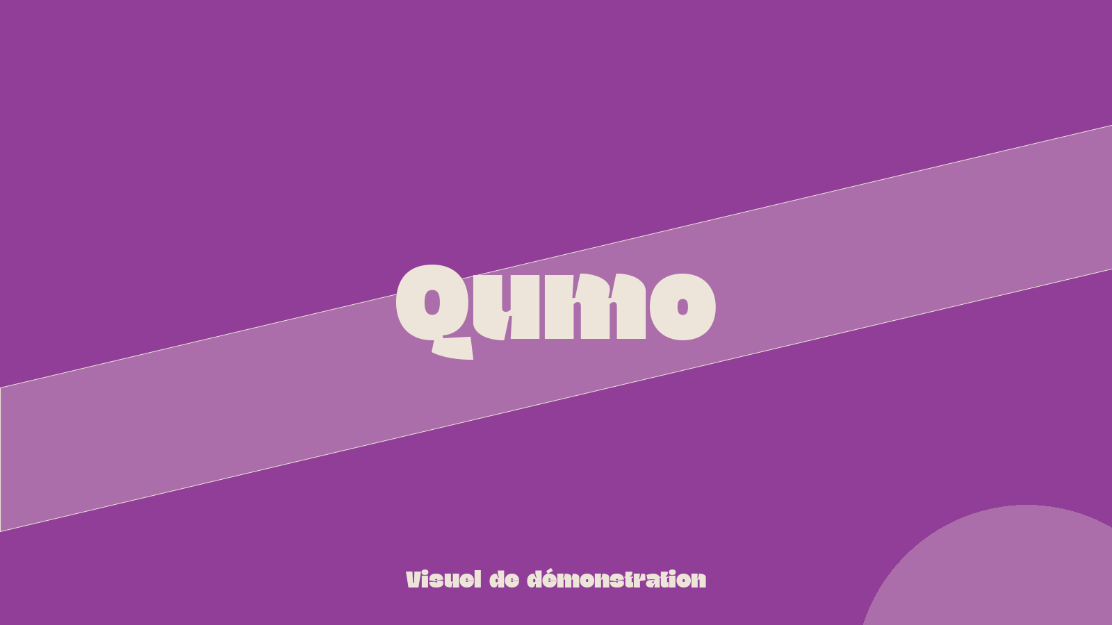 Qumo
